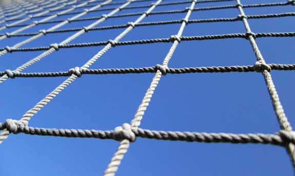 climbing net for kids